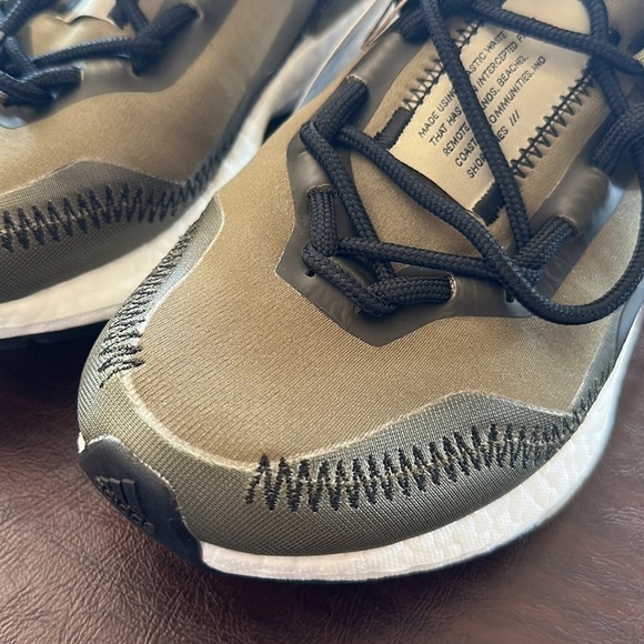 Adidas Ultraboost 21 X Parley - Picture 7 of 7